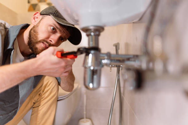 Best Emergency Plumbing Services in Lindsay, CA